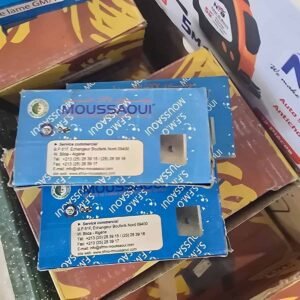 LAME 16 COUPE MOUSSAOUI