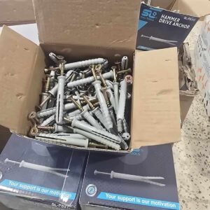 CHEVILLE FRAPPE 6*60