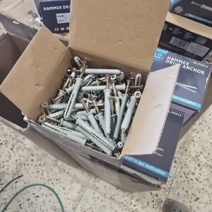 CHEVILLE FRAPPE 8*60