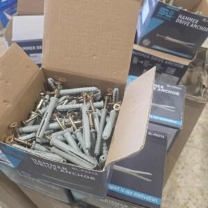 CHEVILLE FRAPPE 8*100