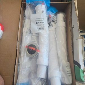 SIPHON LAVABO CORDION BNB MCALPINE