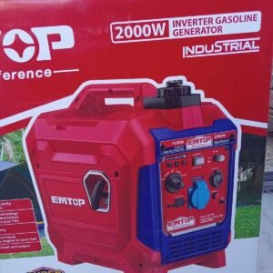 EMTOP GROUPE ELECT A ONDULEUR ESSENCE 2000W EGGRS2301