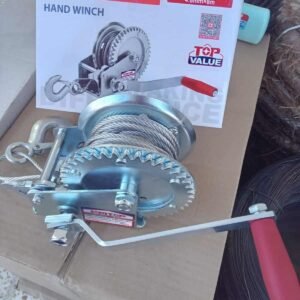 EMTOP TRUEILL MANUEL 460 KG EMJW1101