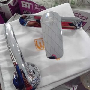 MITIGEUR CHROME DOUCHE MX33343 ENERGICAL