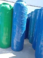 ILYA CITERNE 1000L H 3 COUCHES