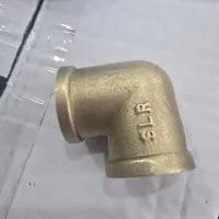 COUDE 20/27 FF JAUNE SLR