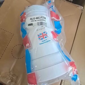 PIPE WC CORDION MCALPINE PM