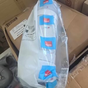 PIPE WC CORDION MCALPINE GM