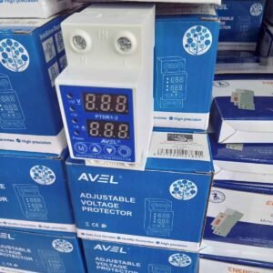 PROTECTEUR DE TENSION 40A AVEL