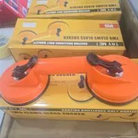 VONTEUSE PARE BRISE 2 GRIFFES