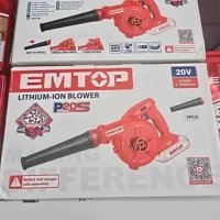 EMTOP SOUFLEUR 20V ELAB20058