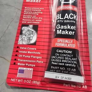 COLLE A JOINT NOIR ABRO