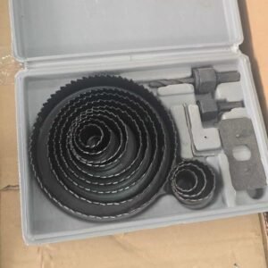 SCIE A CLOCHE 16 PCS