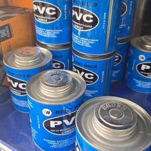 COLLE PVC 500 D ORIGINE (12pcs)