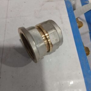 RACCORD PEX CHINA 16*1/2 F