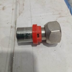 RACCORD PEX LIBRE ASSERTIR 16 F (70pcs,280pcs)