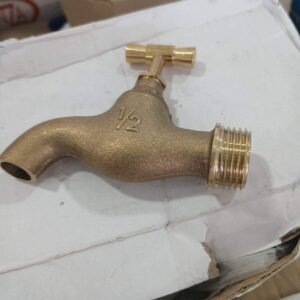 ROBINET 15/21 BRANZE