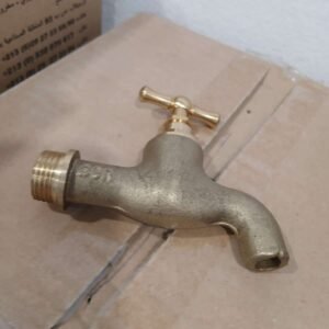 ROBINET 15/21 PUISSAGE BCR