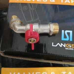 ROBINET 15/21 PAPILLON LINGS