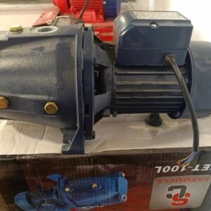 POMPE V3 JET100 AURAMO ITALY