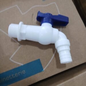 ROBINET 20/27 PLASTIQUE TB