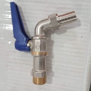 ROBINET ALMA 15/21 SPHERIQUE A BRAS