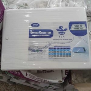 COFFRET COLLECTEUR 420