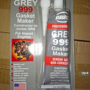 SILICONE JOINT MOTEUR 320° GREY