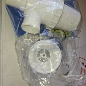 SIPHON 1 BAC CERAMIC ESSIBI ITALY