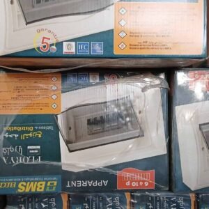 TABLEAU APPARENT 10 BMS