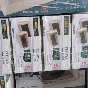 TABLEAU DISTRIBUTEUR 13 BMS ECO PLUS