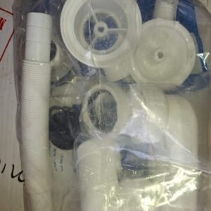 SIPHON BAIGNOIR ESSIBI ITALY