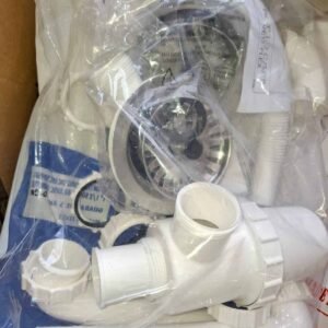 SIPHON D90 2 BAC ESSIBI ITALY