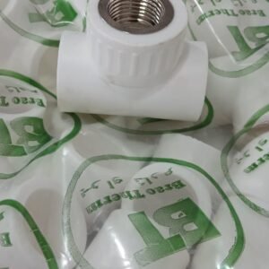 TEE PPR MET FEMALE 25*1/2 (30pcs, 120pcs)