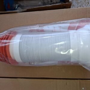 PIPE WC CORDION 800 MM