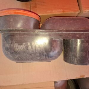 SIPHON DE SIEGE BAHDJA EXTRAPLAT COUDER