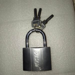 CADENAS 63 CHROME LUX