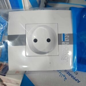 MODULE PRISE SIMPLE MONO EVO