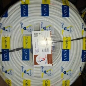 CABLE 3*2.5 SOUPLE CASA