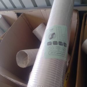 FLEXIBLE CHEMINE 160/3M
