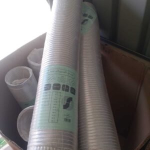 FLEXIBLE CHEMINE 140/3M