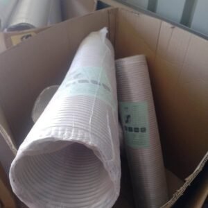 FLEXIBLE CHEMINE 153/3M