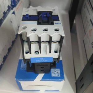 CONTACTEUR 380V 32A CHNT