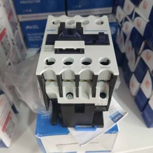 CONTACTEUR 220V D25 CHNT