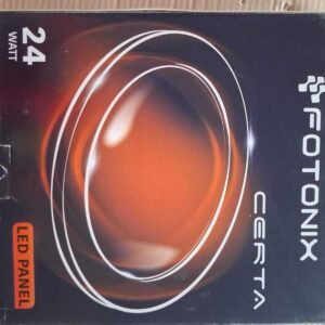 SPOT 24W SIMPLE PHOTONIX