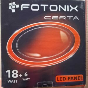 SPOT ROND 18W PHOTONIX