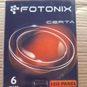 SPOT ROND 6W PHOTONIX