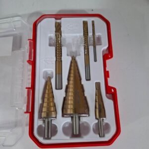 EMTOP MECHE HSS4341 6PCS ESDL2061