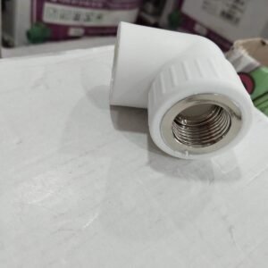 COUDE MET PPR FEMALE 25*1/2 (40 SAC, 160 CTN)