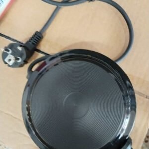 DECAKILA MINI PLAQUE CHAUFFANTE 500W KECC011B